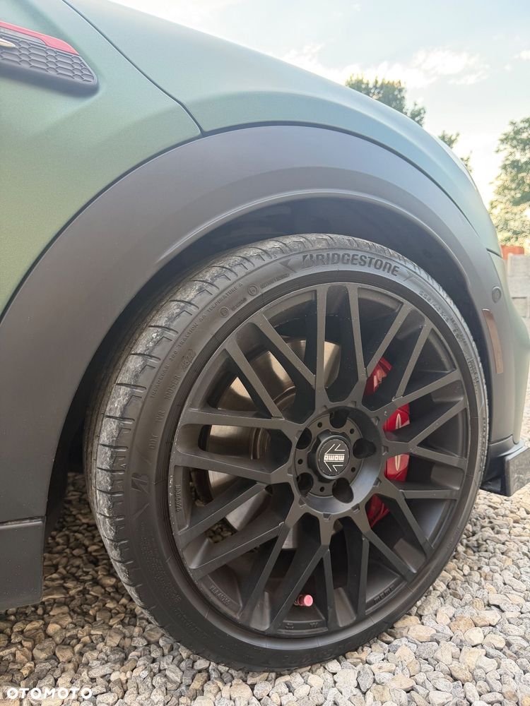 MINI John Cooper Works - 9