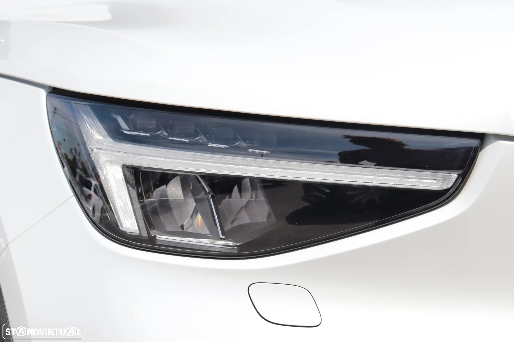 Volvo C40 Recharge Twin Ultimate - 7
