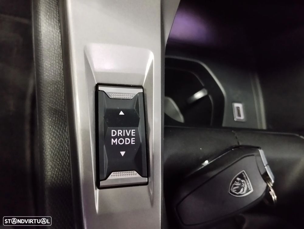 Peugeot 308 SW 1.2 PureTech Active Pack - 28