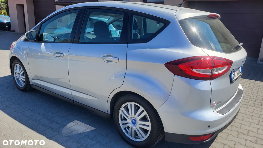Ford C-MAX 1.6 FF Trend - 6