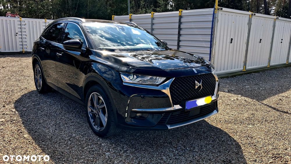 DS Automobiles DS 7 Crossback - 32