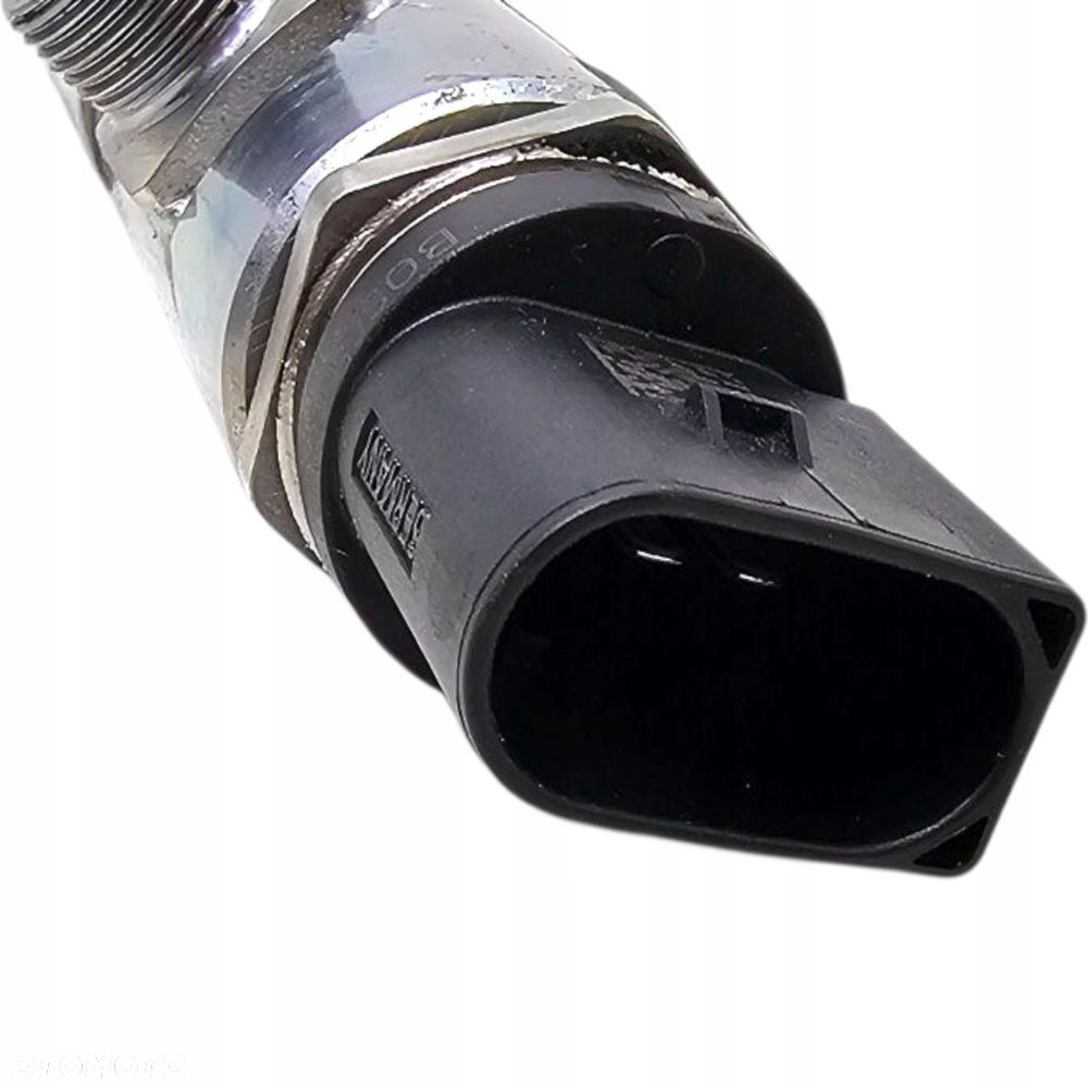 Bmw E87 F20 E90 F30 F36 E84 Listwa Paliwowa Wtryskowa Czujniki N47 7809127 - 7