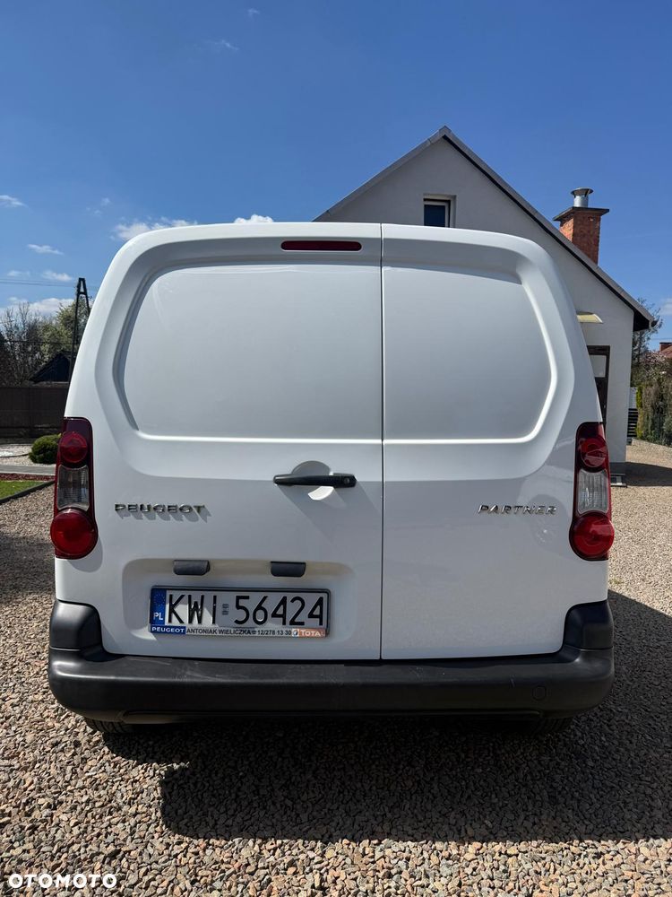Peugeot Partner - 7