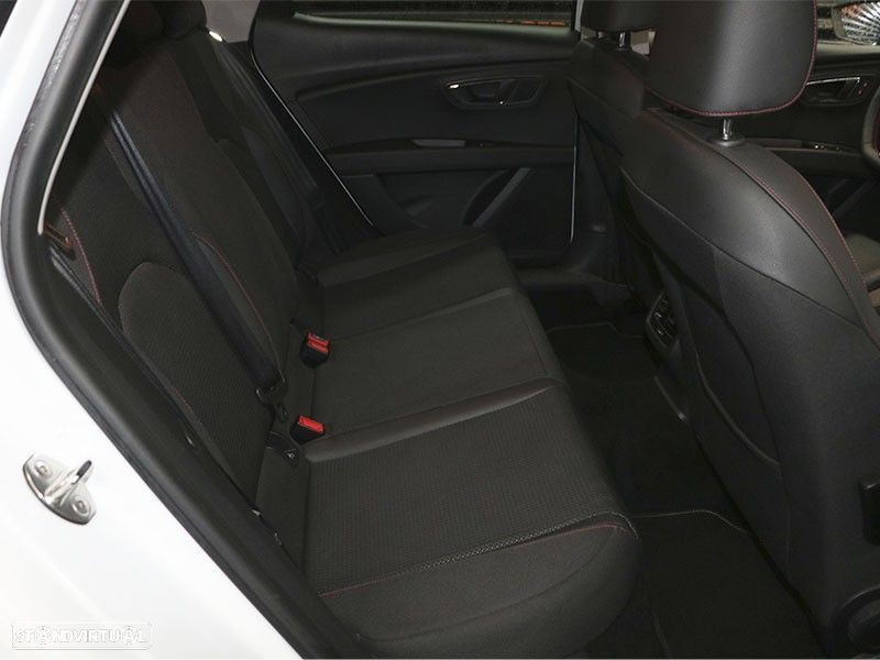 SEAT Leon 2.0 TDI FR S/S - 15