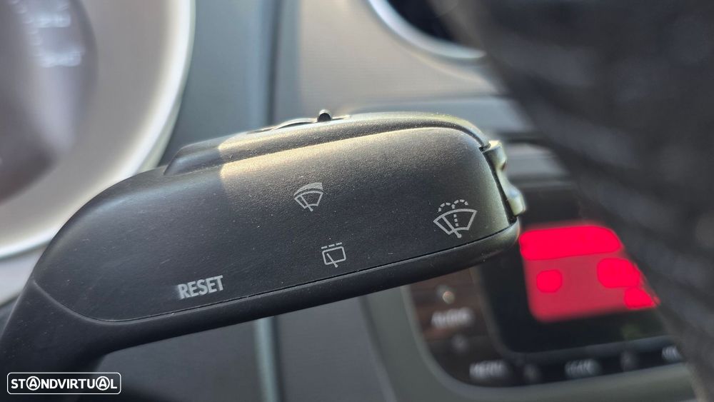SEAT Ibiza 1.4 TDi Sport - 22