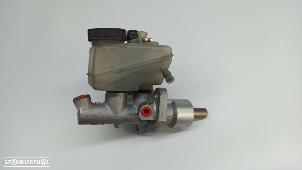 BOMBA DE TRAVÃO MERCEDES CLASE S (W126) BERLINA+COUPE SE 300 - 6