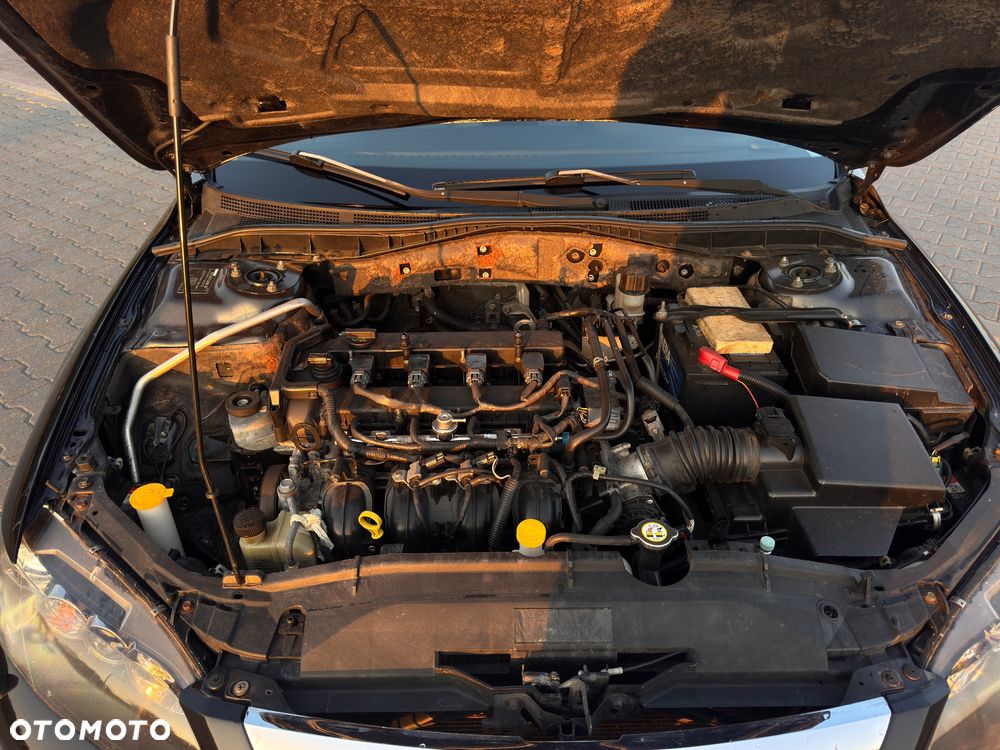 Mazda 6 2.3 Top / Sport - 13