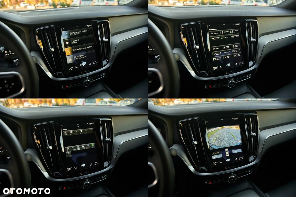 Volvo S60 B4 B R-Design - 38