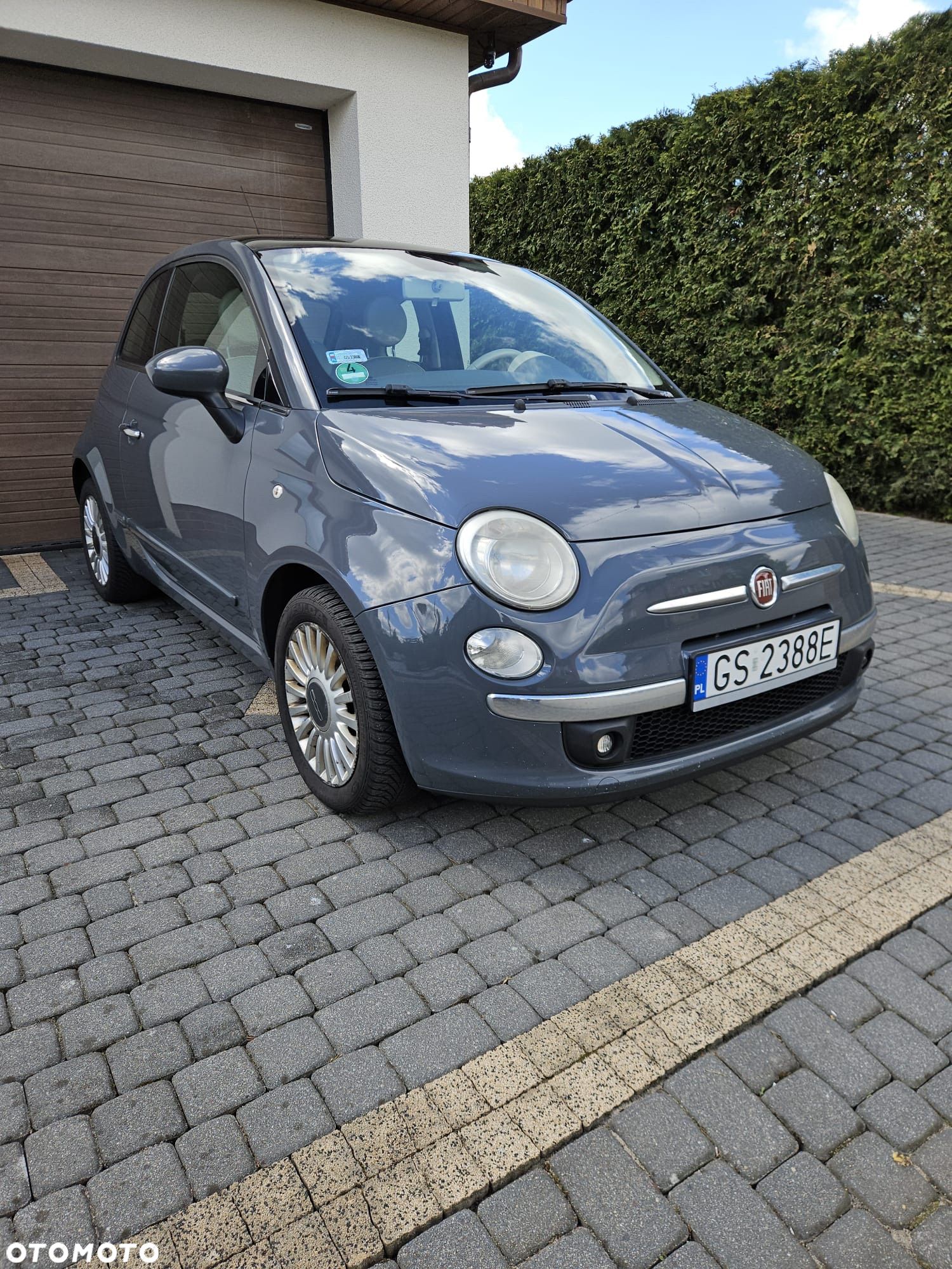 Fiat 500 1.3 Multijet Pop - 1