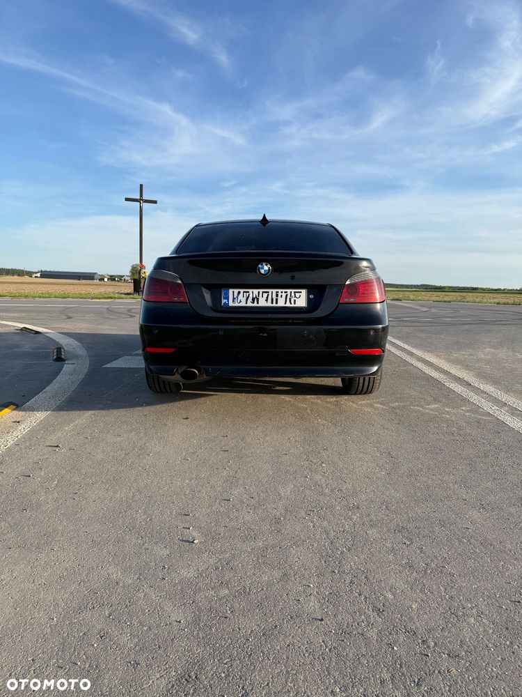 BMW Seria 5 - 13
