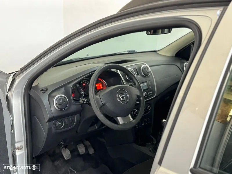 Dacia Logan MCV 1.5 dCi Comfort - 16