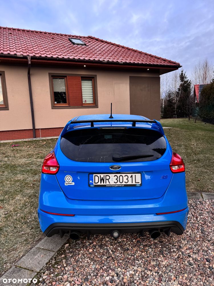 Ford Focus - 4