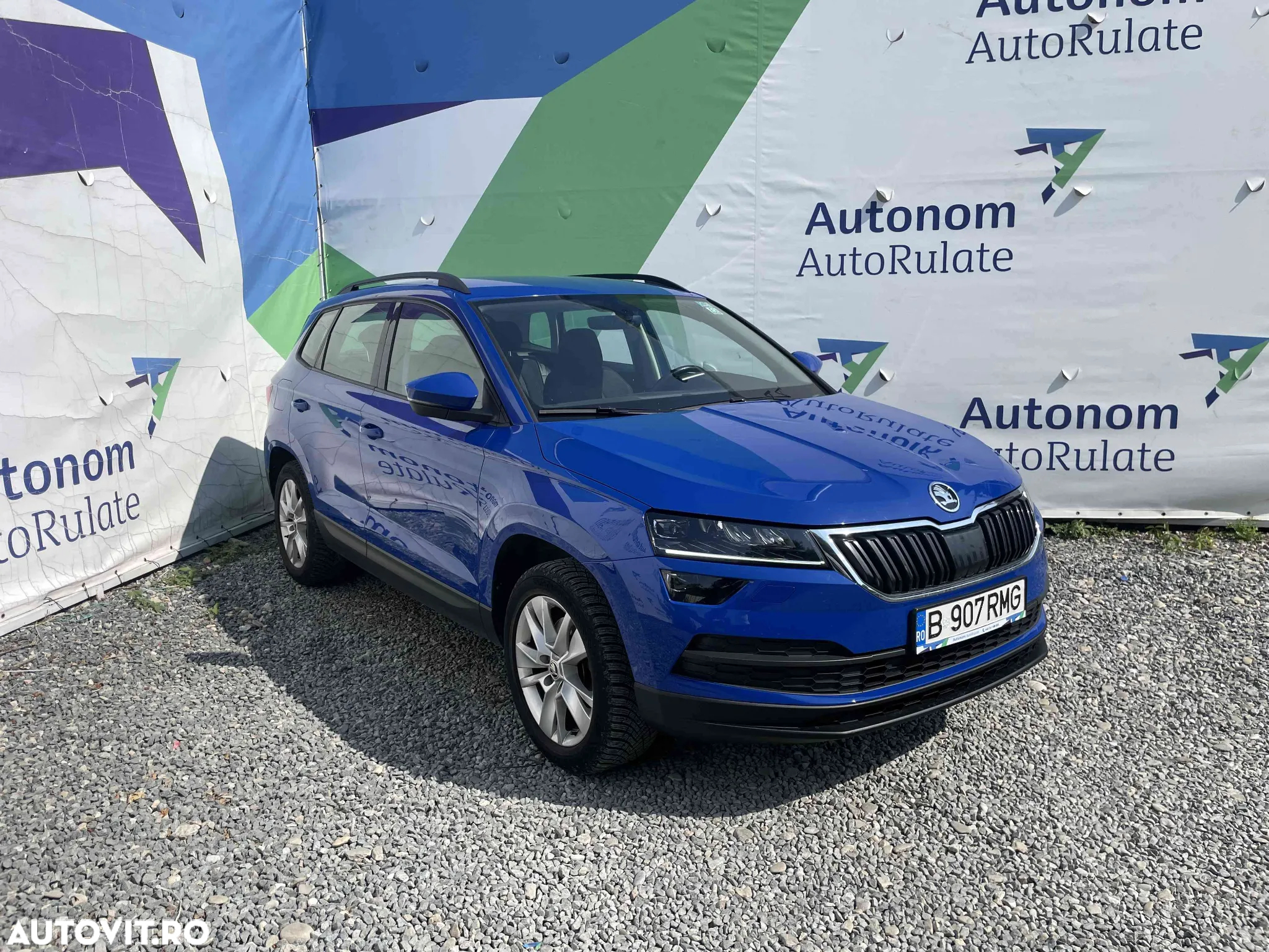 Skoda Karoq - 3