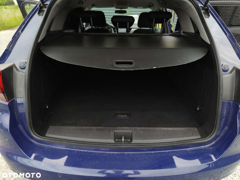 Opel Astra 1.6 D (CDTI) Business - 30