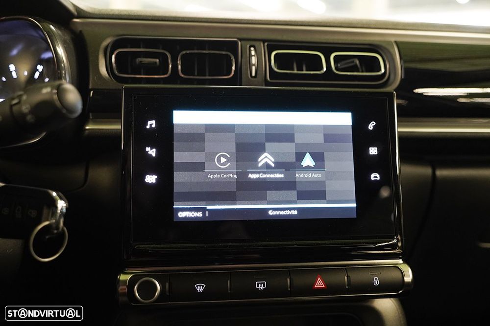 Citroën C3 1.2 PureTech Max - 9