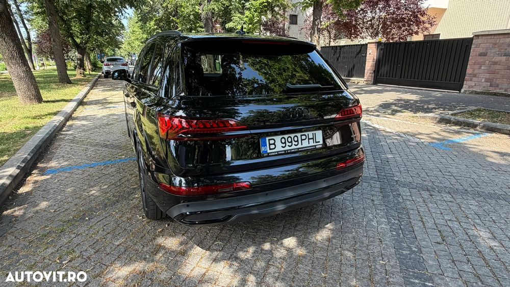 Audi Q7 - 4
