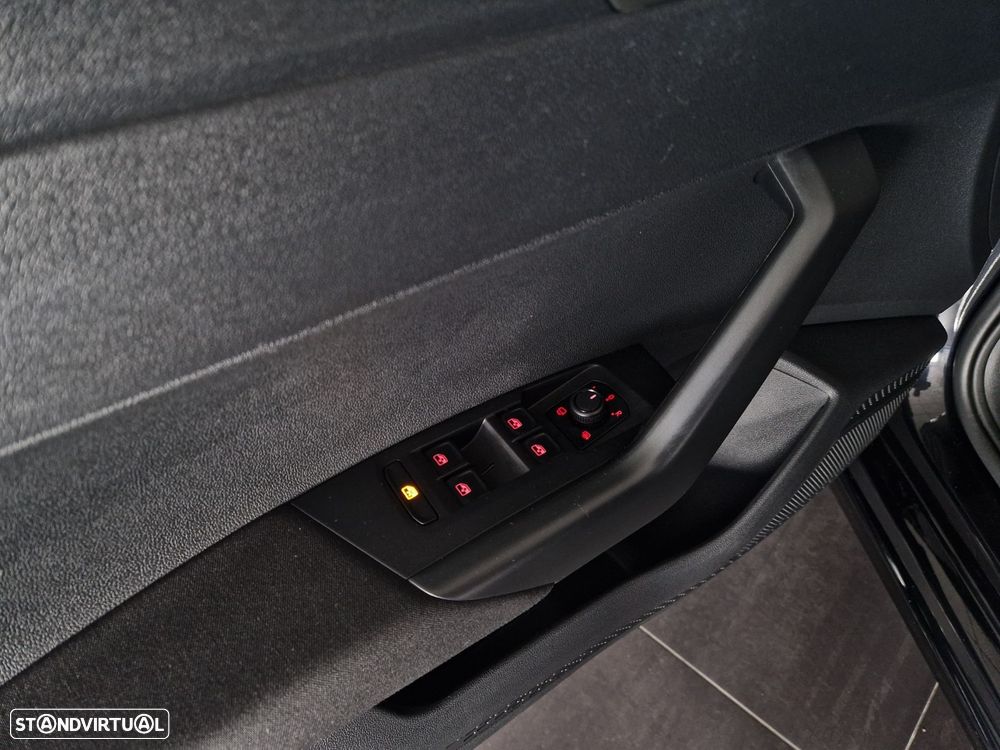 VW Polo 1.0 TSI Confortline - 12