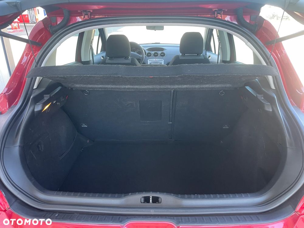 Peugeot 308 120 VTi Sport - 11