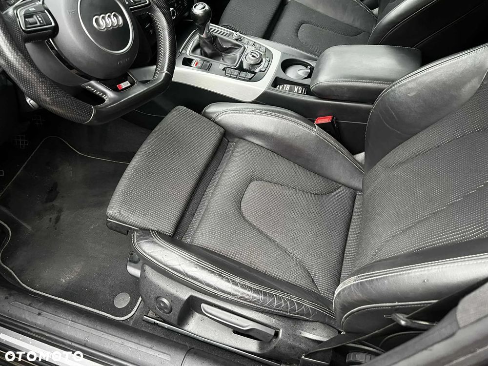 Audi A4 - 17
