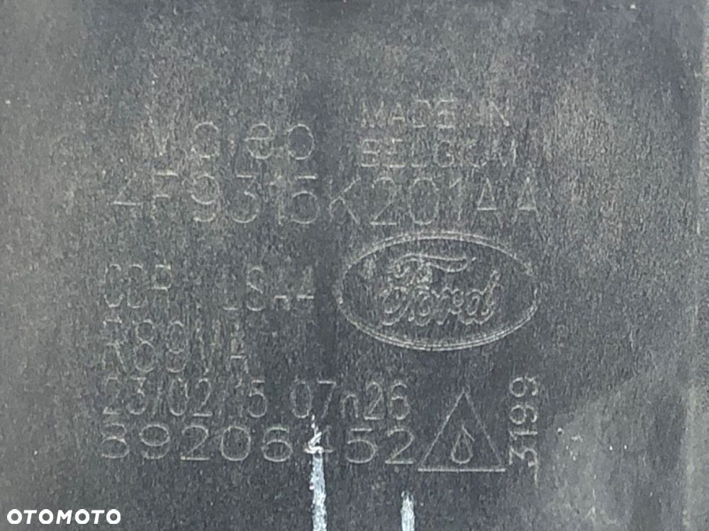 HALOGEN PRAWY PRZÓD  FORD MONDEO V sedan (CD) 2012 - 2022 2.0 EcoBoost 179 kW [243 KM] benzyna 2012 - 4