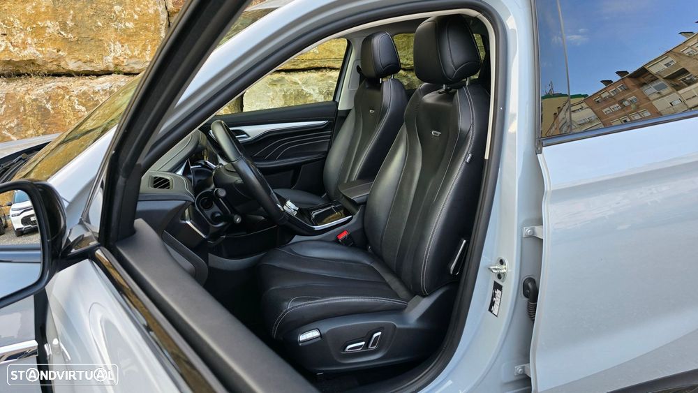 MG Marvel R 70 kWh Luxury - 49