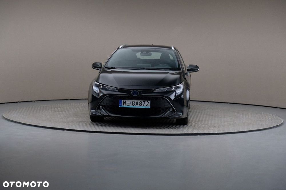 Toyota Corolla - 3