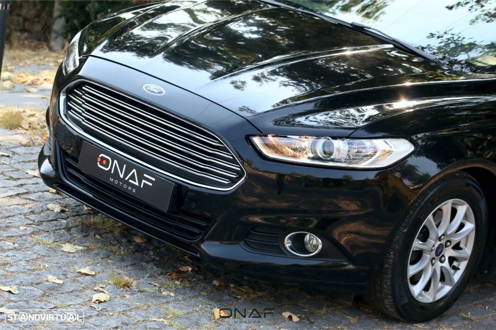 Ford Mondeo SW 1.5 TDCi Trend - 2