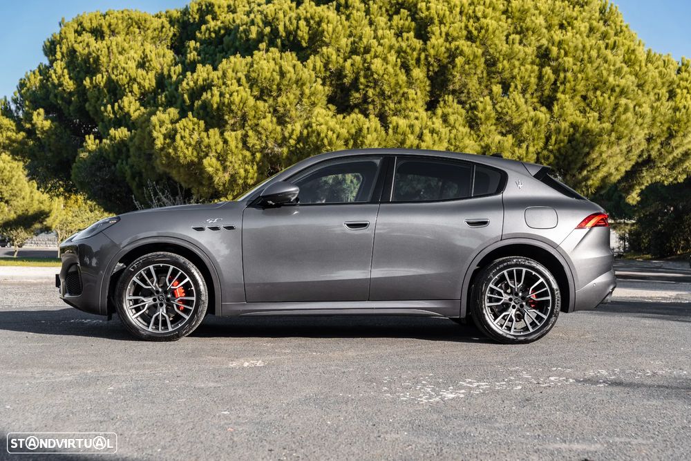 Maserati Grecale 2.0 GT - 3