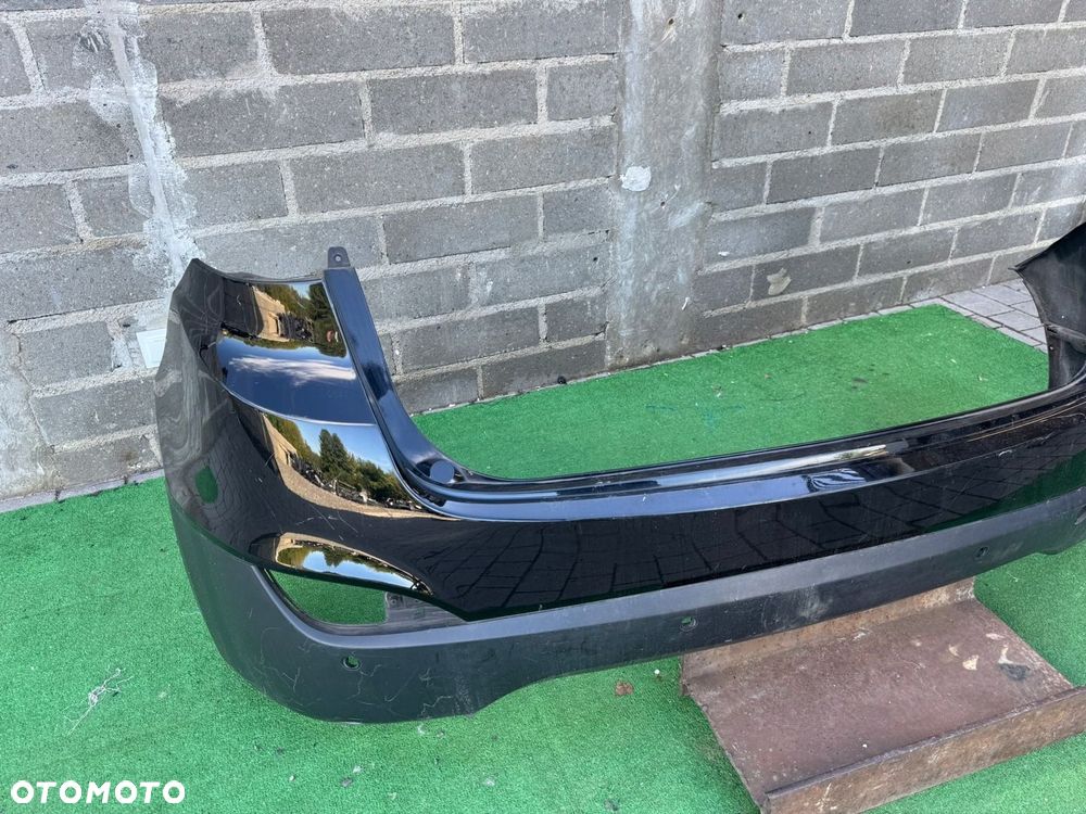 HYUNDAI IX35 4xPDC ZDERZAK TYLNY ORG EU - 2