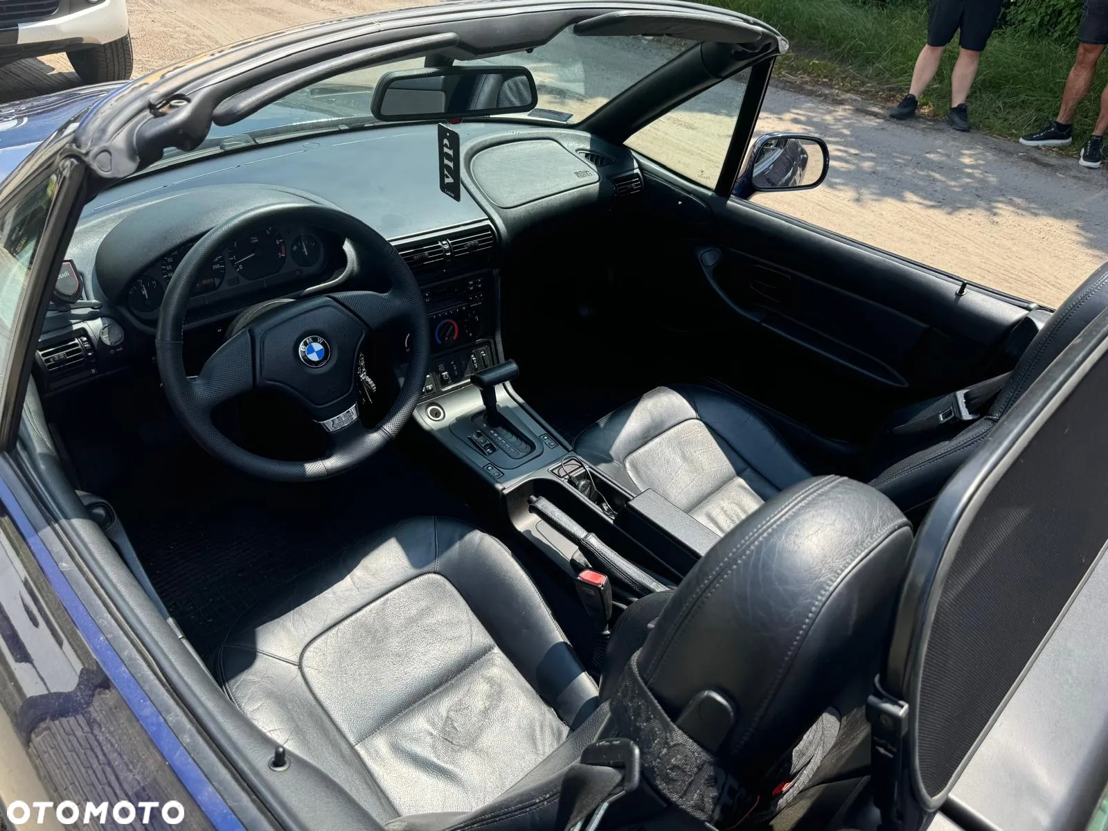 BMW Z3 - 7