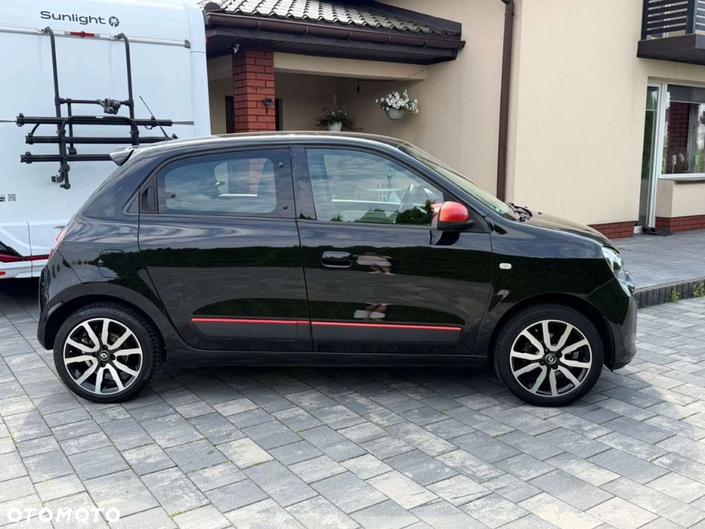 Renault Twingo - 4