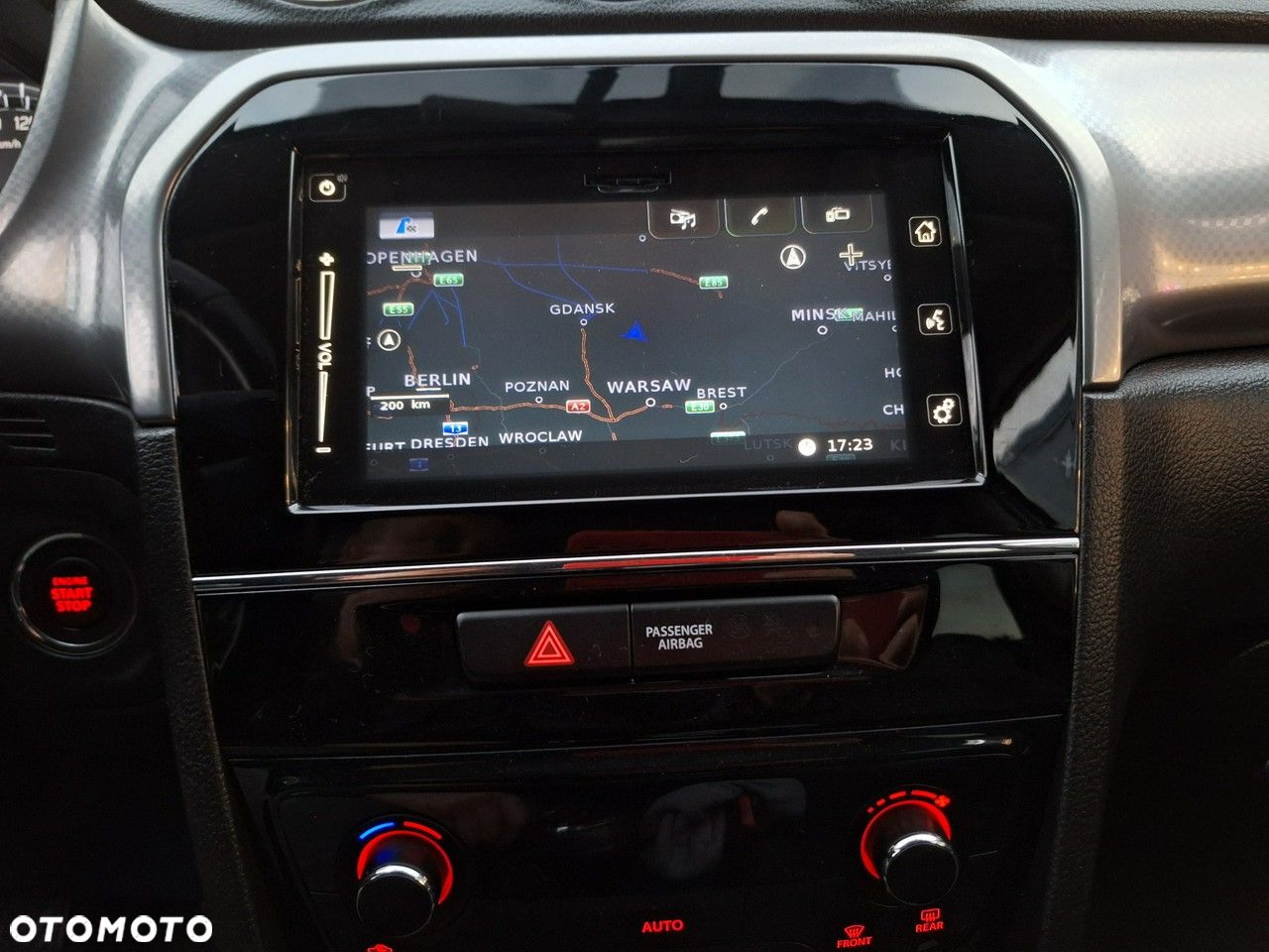 Suzuki Vitara - 7