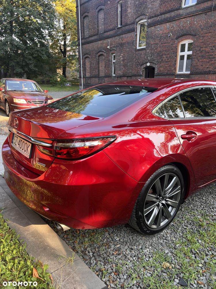 Mazda 6 2.5 SKYDream - 3