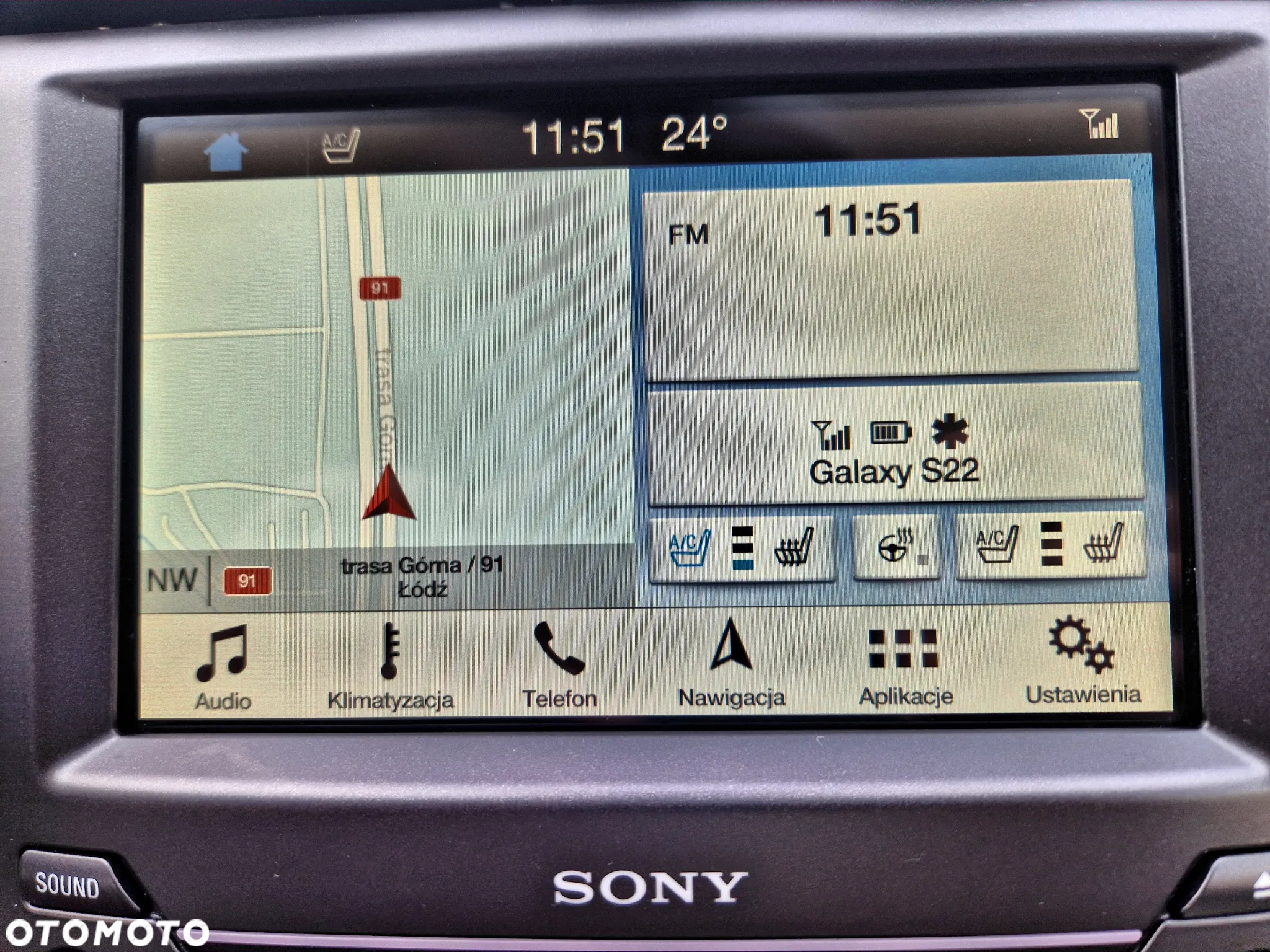 Ford Mondeo Vignale 2.0 TDCi PowerShift - 31