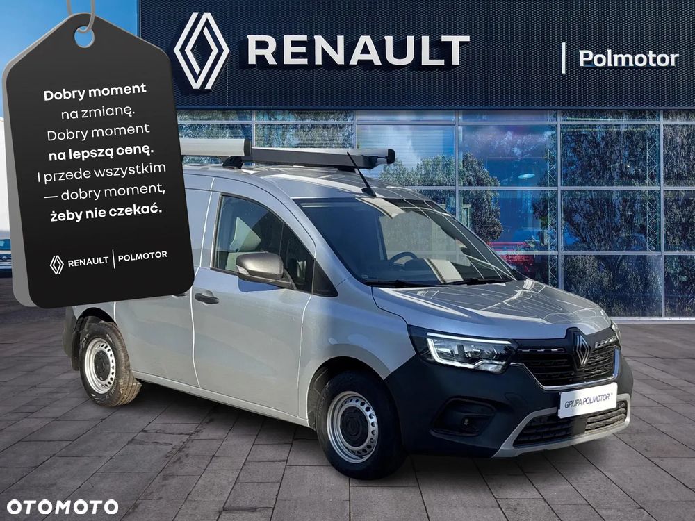 Renault KANGOO VAN - 1
