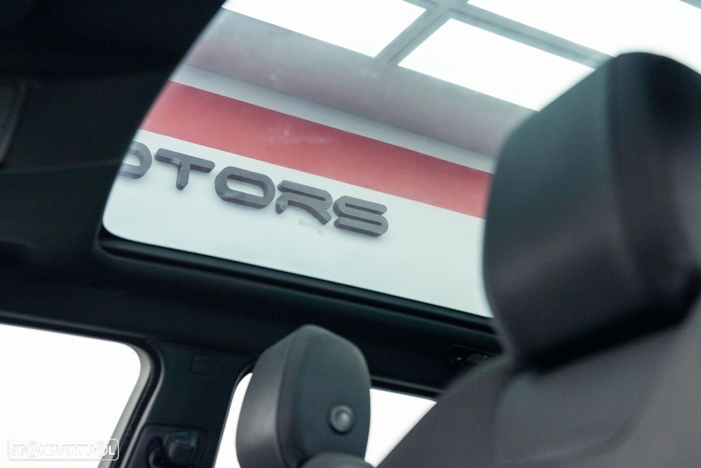 Land Rover Range Rover Evoque 2.0 D150 - 21