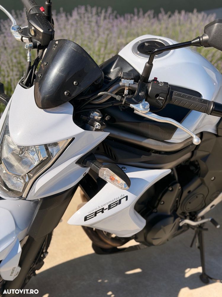 Kawasaki Altul - 12