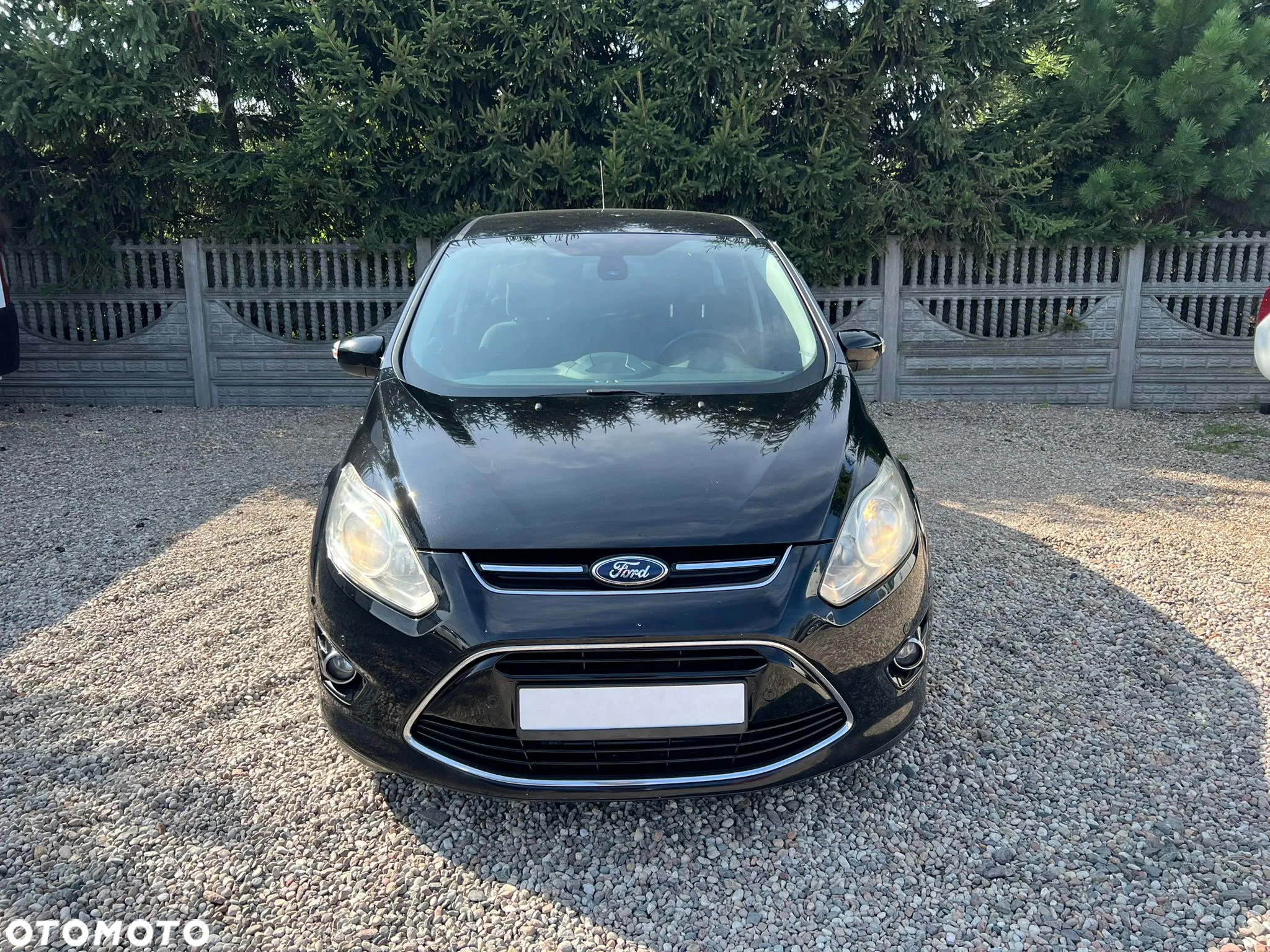 Ford C-MAX 1.6 TDCi Titanium - 3