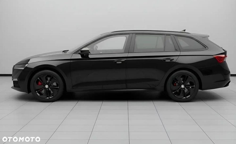 Skoda Octavia - 4