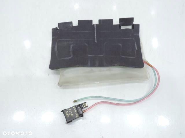 ZAWÓR POMPOWANIA FOTELA LEWY PEUGEOT 807 - 1