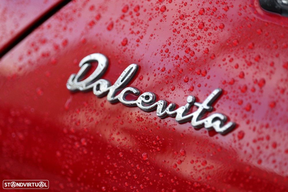 Fiat 500 1.0 Hybrid Dolcevita - 10