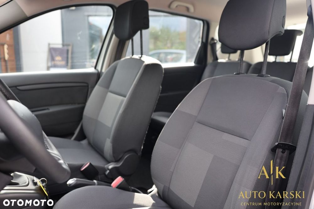 Renault Scenic - 31