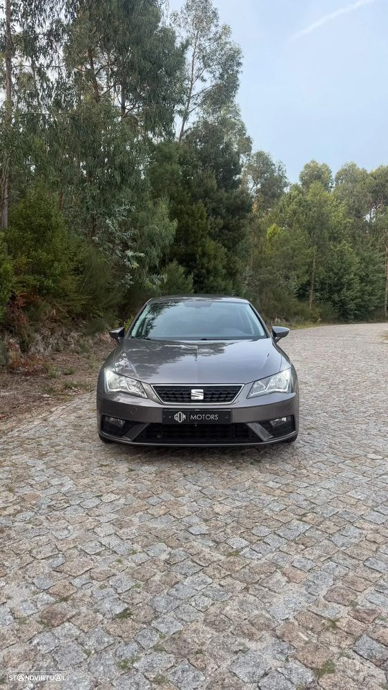 SEAT Leon 1.6 TDI Style S/S - 2
