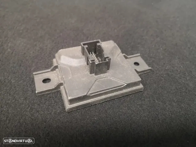 Modulo centralina da Camera traseira para Mercedes 2014+ - 5