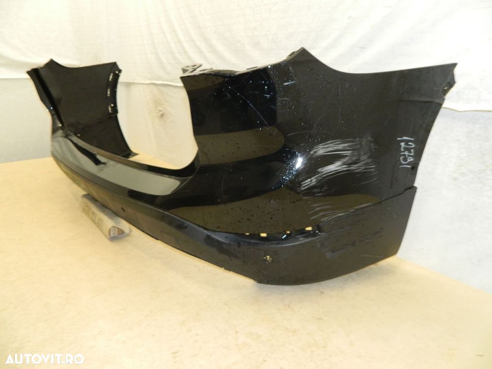 Bara spate BMW X1 F48, 2015, 2016, 2017, 2018, 51127355260 - 10