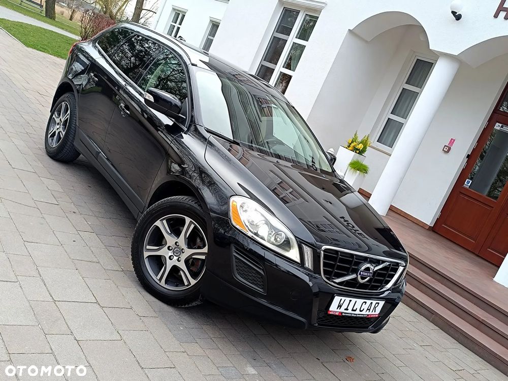 Volvo XC 60 D4 Geartronic Momentum - 3