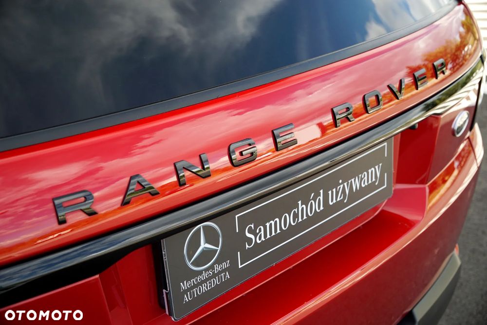 Land Rover Range Rover Sport S 3.0 SD V6 AB Dynamic - 10