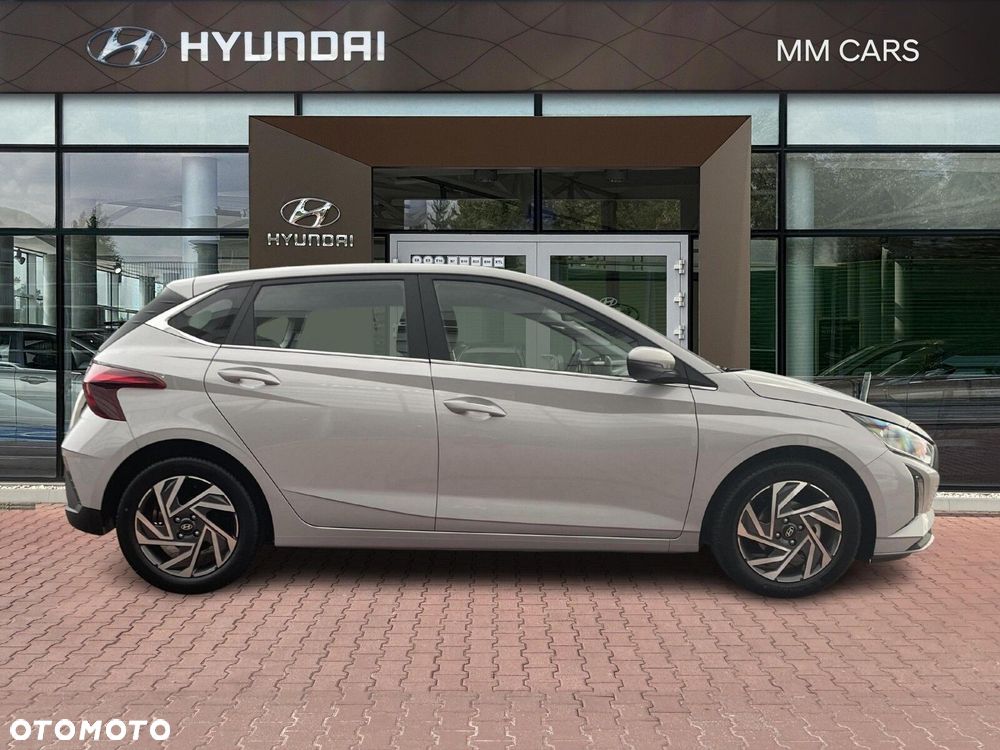Hyundai i20 - 6
