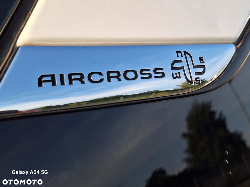 Citroën C4 Aircross 1.6 HDi STT 4x2 Exclusive - 10