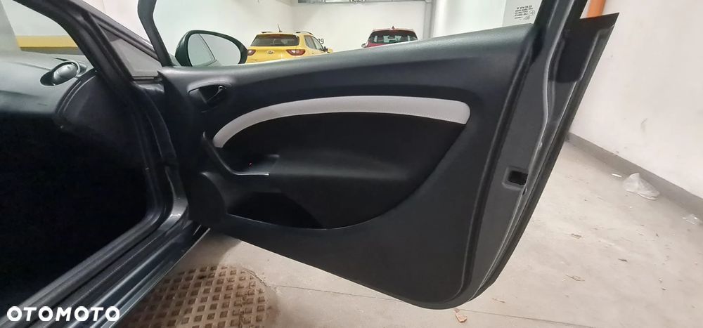 Seat Ibiza SC 1.4 TSI DSG Cupra - 20